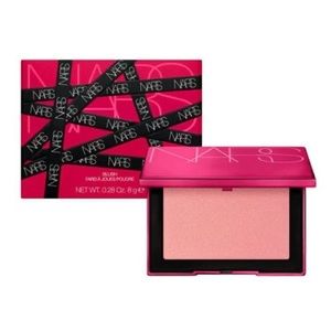 NIB NARS Excess Orgasm Blush